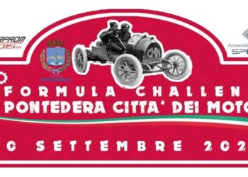 Il Formula Challenge di Pontedera all’esordio in calendario