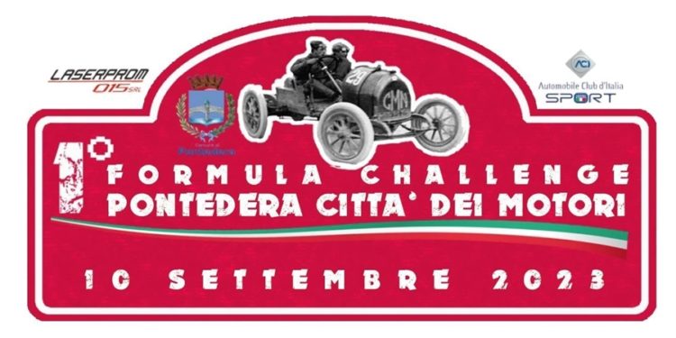 Il Formula Challenge di Pontedera all’esordio in calendario