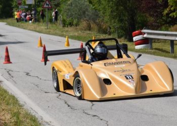 Torna lo Slalom Luino-Montenegrino