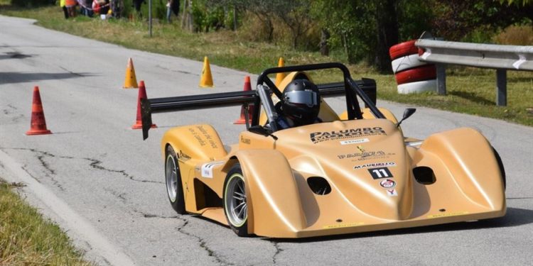 Torna lo Slalom Luino-Montenegrino