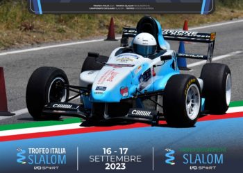 Aperte le iscrizioni al 5° Slalom Quota 1000