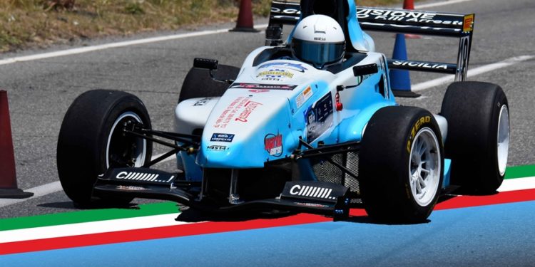 Aperte le iscrizioni al 5° Slalom Quota 1000