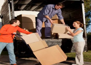 Le difficoltà per i piccoli traslochi a Milano