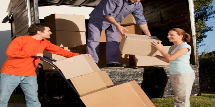 Le difficoltà per i piccoli traslochi a Milano