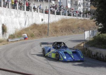 Domenico Palumbo svetta a Monte Sant’Angelo