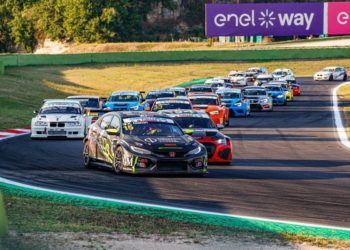 Vallelunga Racing Weekend