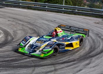 Degasperi re della Pedavena