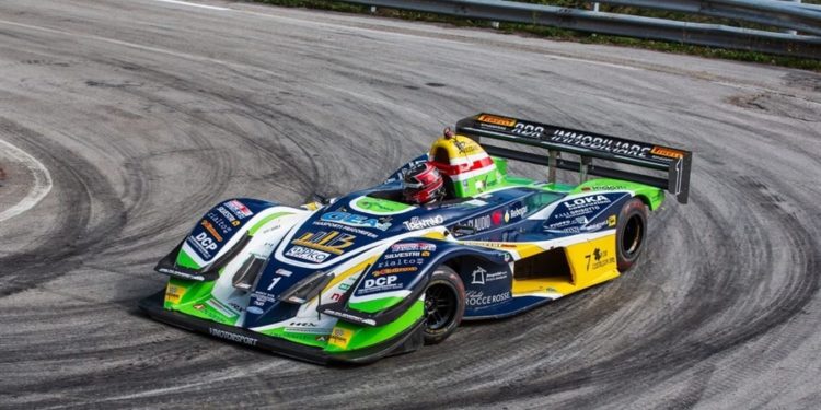 Degasperi re della Pedavena