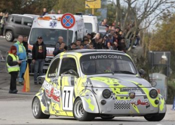 Tra una settimana si corre lo Slalom Selva di Fasano