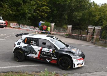 A Medici-De Luis l’Appennino Reggiano