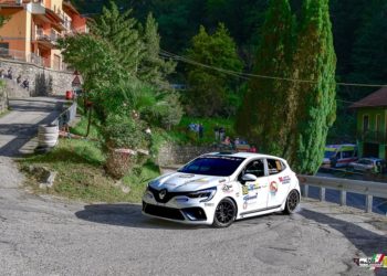 Serie R Italian Trophy