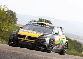 Rally delle Colline Metallifere e Val di Cornia-6° Memorial Leonardo Tucci