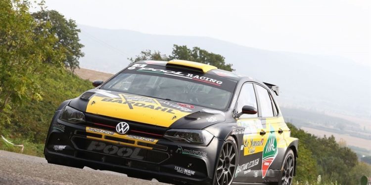 Rally delle Colline Metallifere e Val di Cornia-6° Memorial Leonardo Tucci