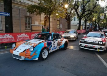 Giro dei Monti Savonesi Storico