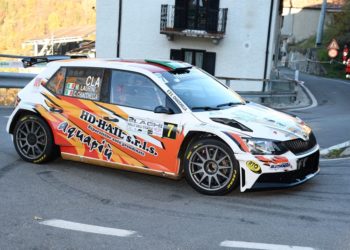 Rally dei 2 Laghi-Rally dell’Ossola