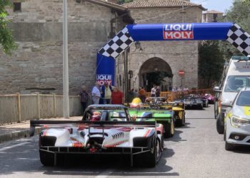 Ufficiale il calendario del Campionato Italiano Supersalita 2024