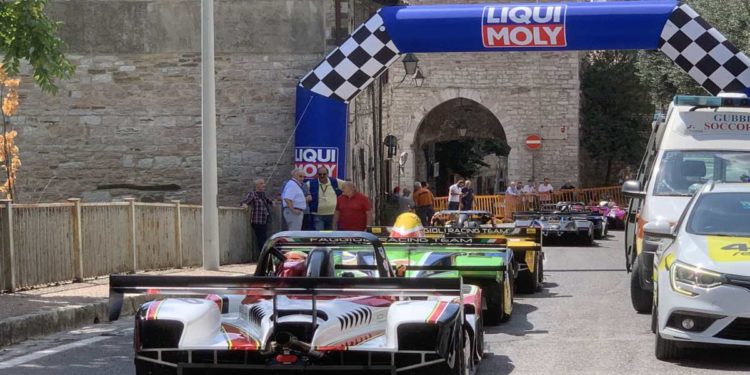 Ufficiale il calendario del Campionato Italiano Supersalita 2024