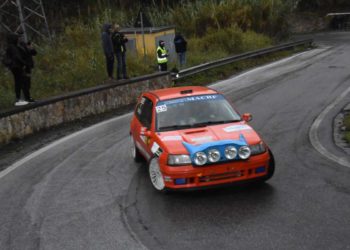 Il Rally di Taormina sarà spettacolo sul territorio