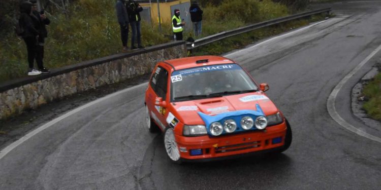 Il Rally di Taormina sarà spettacolo sul territorio