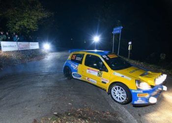International Rally Cup 2023: ufficializzate le classifiche finali
