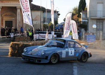 La Grande Corsa: vittoria di Rimoldi e Consiglio