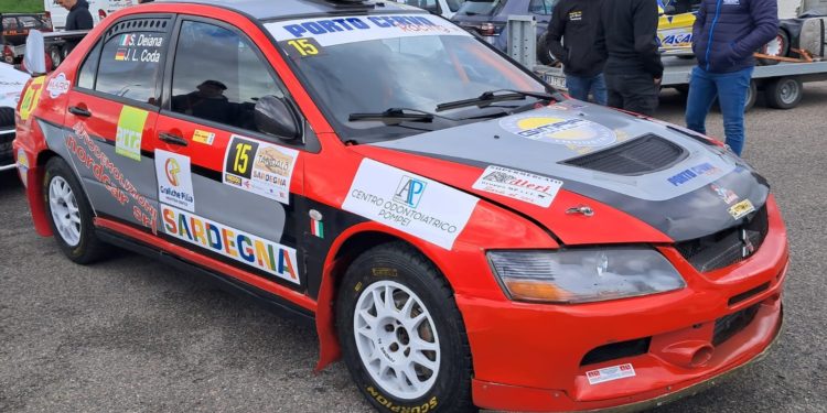 Porto Cervo Racing Team: fine settimana a Tandalò con i suoi portacolori