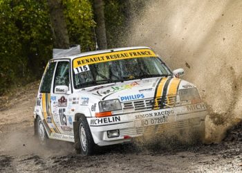 Un super Brunello per Damiano Zandonà