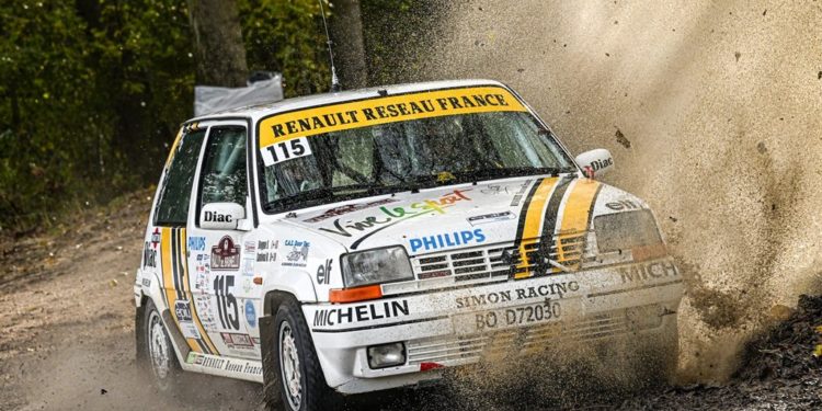 Un super Brunello per Damiano Zandonà