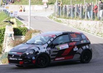Scuderia Due Torri: missione compiuta a Schio