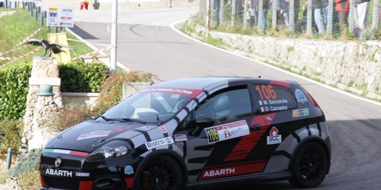 Scuderia Due Torri: missione compiuta a Schio