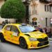 Caffoni e Minazzi per la settima volta al 2Laghi-Rally dell’Ossola