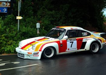 Il Memory Fornaca verso la conclusione a La Grande Corsa