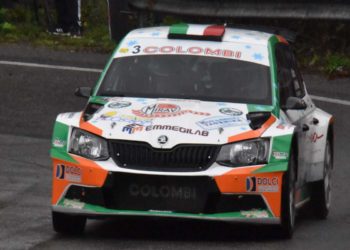 Al Rally di Taormina iscrizioni verso lo stop