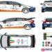 Dimensione Corse attesa alla finale tricolore del Rally di Monza