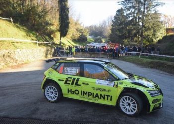 Dominio di Michelini e Spinetti al 32° Ciocco Event