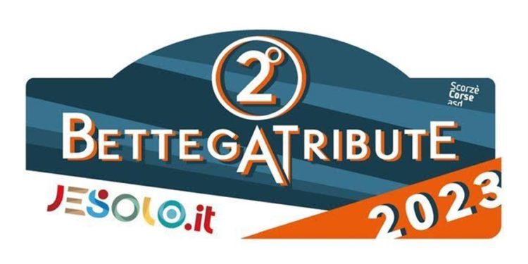 Bettega Tribute su TG2 Motori domenica 7 gennaio