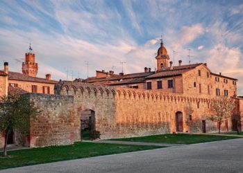 Il Tuscany Rally ha aperto le iscrizioni