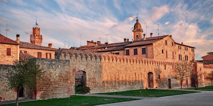 Il Tuscany Rally ha aperto le iscrizioni