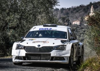 Tra due settimane è la volta della Ronde di Val Merula