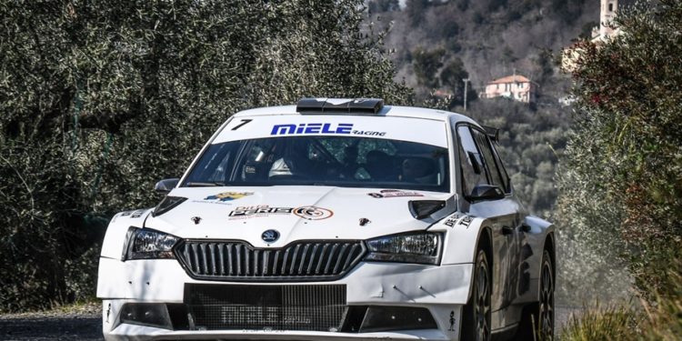 Tra due settimane è la volta della Ronde di Val Merula