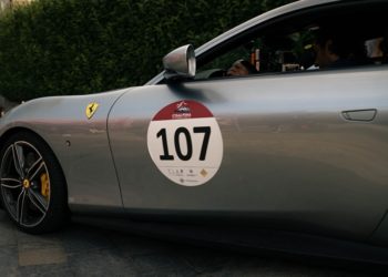 Ad agosto la seconda edizione di Cisalpina Classic Race