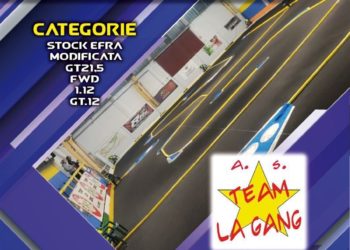 Campionato Italiano Indoor e Charity Race