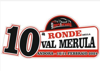 Ronde Val Merula apre la stagione 2024