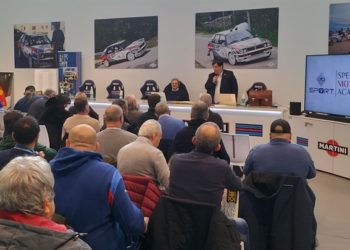 Scuola di Formazione Motorsport ACI