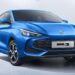 A Ginevra debutta la MG3, la prima full hybrid della casa