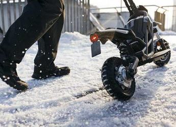 Acer amplia la gamma di prodotti per l’eMobility