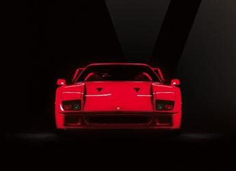 Arriva Vicenza Classic Car Show