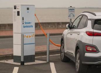 Auto elettriche: l’Italia il fanalino di coda in Europa
