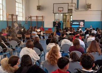 Autostrade per l’Italia nelle scuole italiane