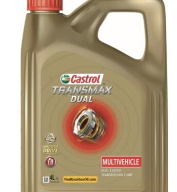 Castrol lancia un nuovo lubrificante completamente sintetico